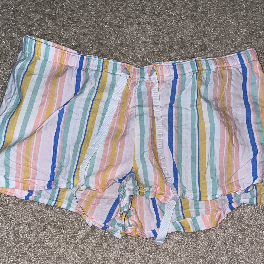OLD NAVY Pajama Shorts
